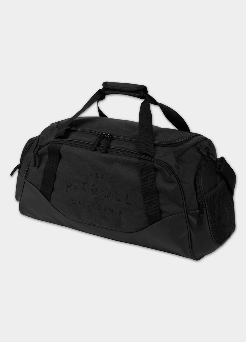 Pitbull Sports Duffle bag Concord II -black